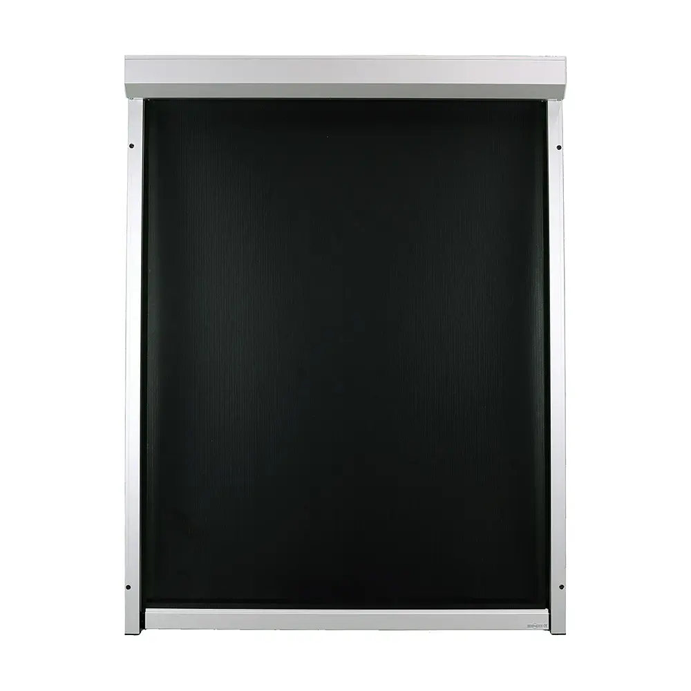 Vertikalmarkise Diamant 601