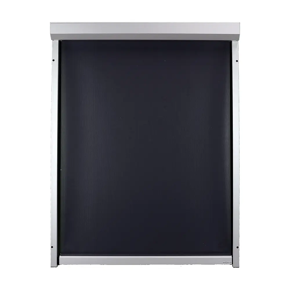 Vertikalmarkise Markasit 601