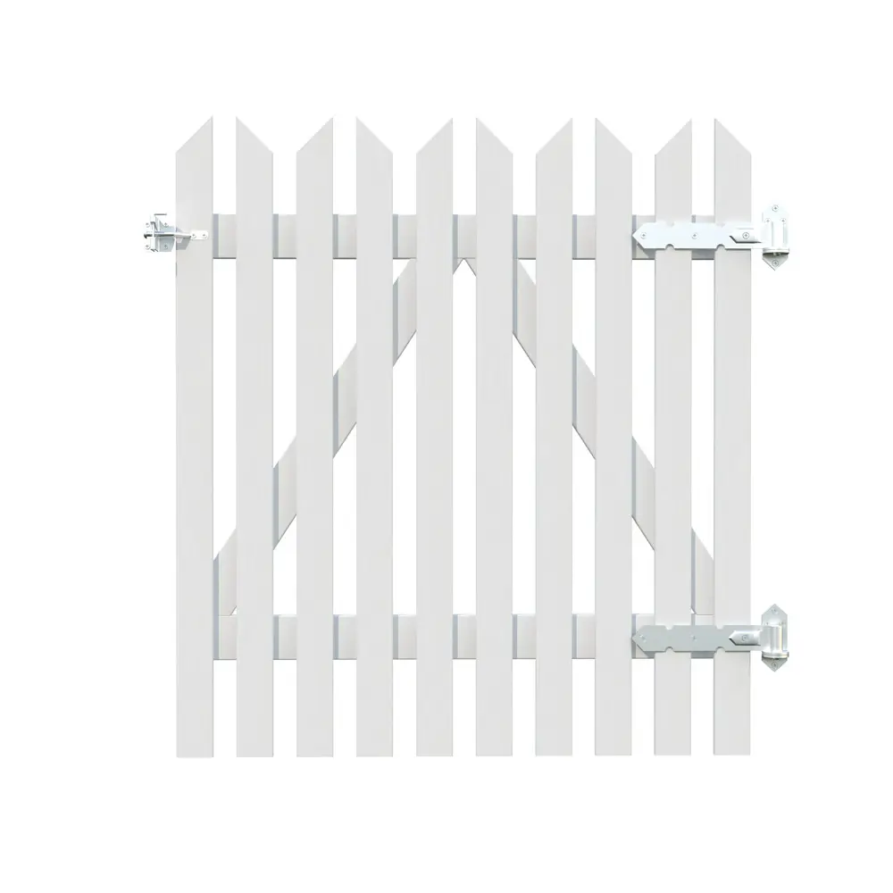 Palmako Kamilla 10 hageporten