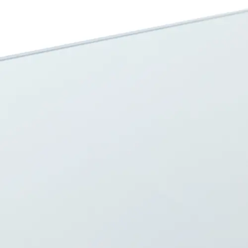 Klart glass