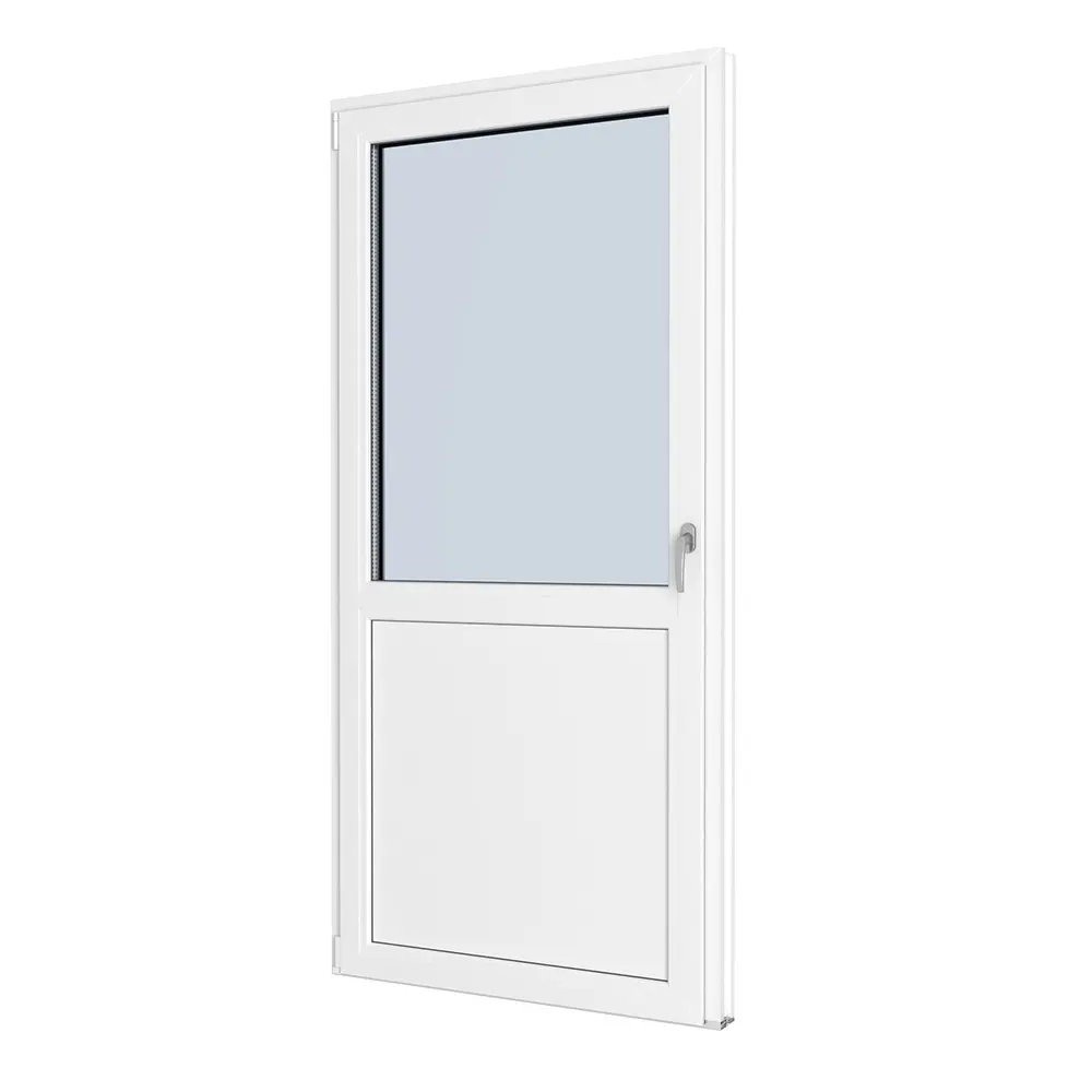 Terrassedør panel