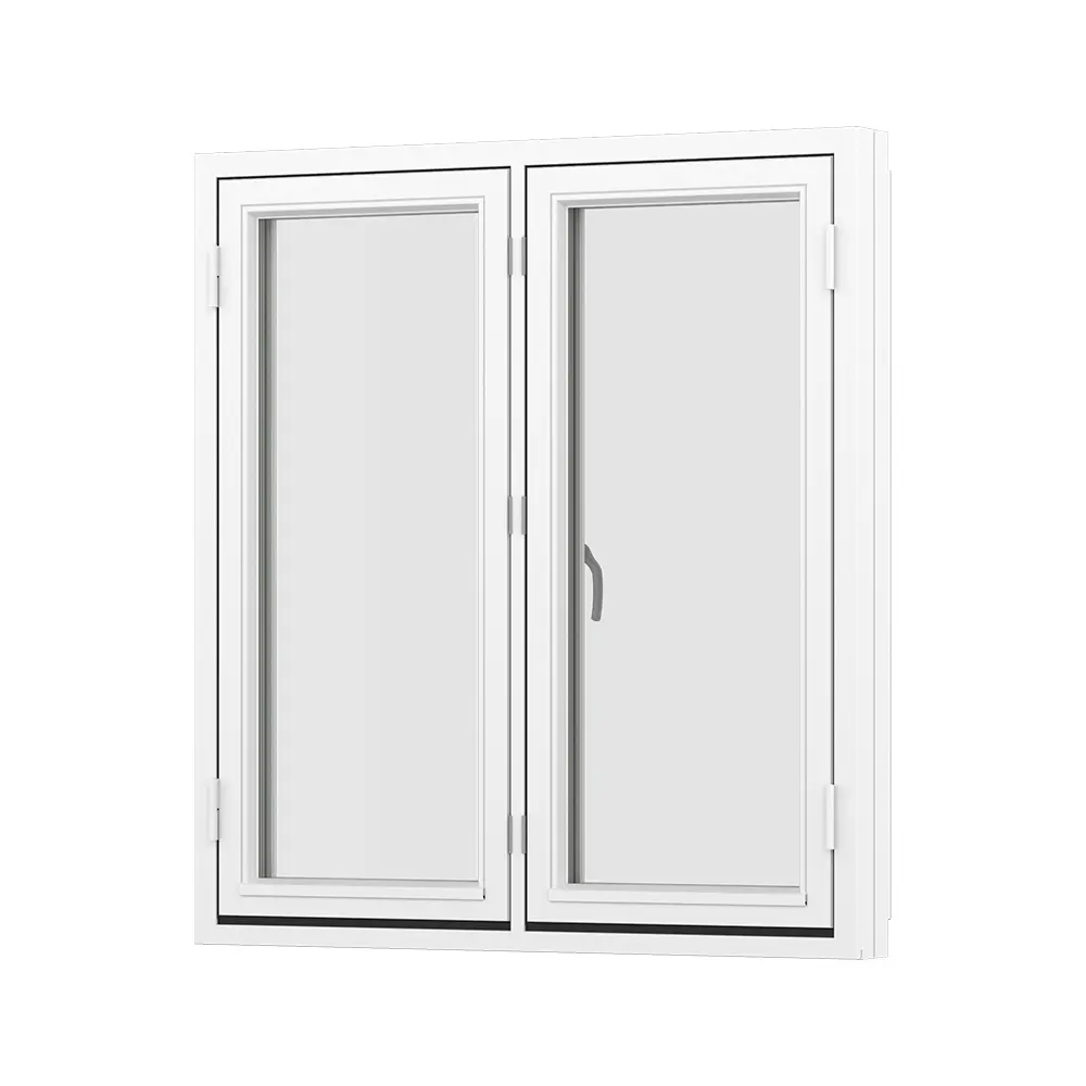 Sidehengslet 2 rams Tre