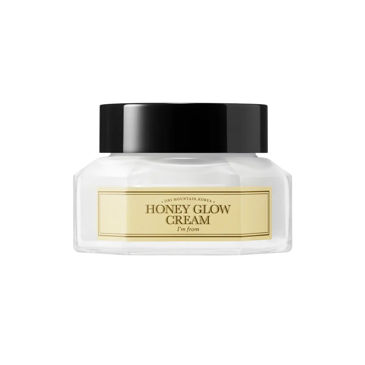 Honey Glow Cream