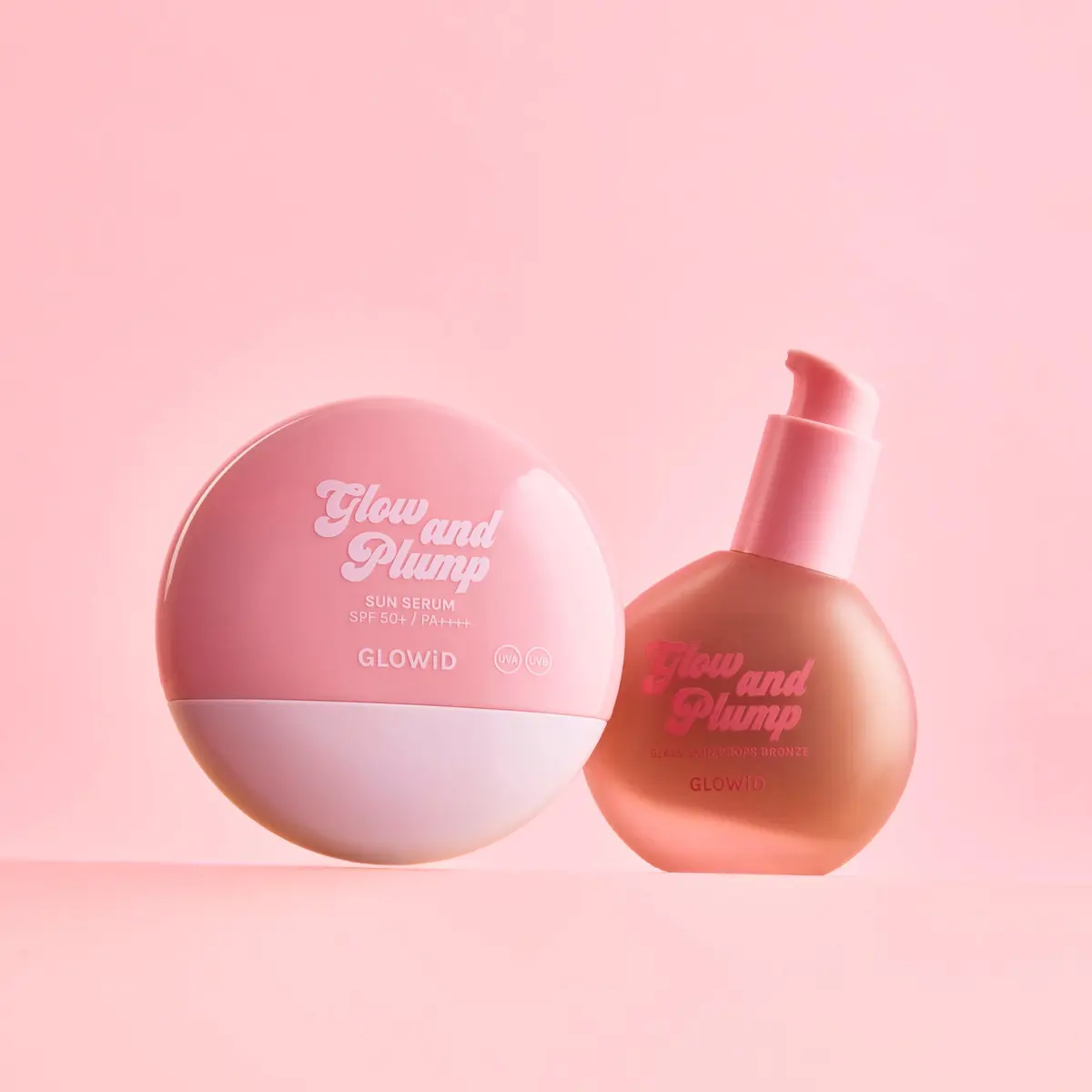Protect your glow duo