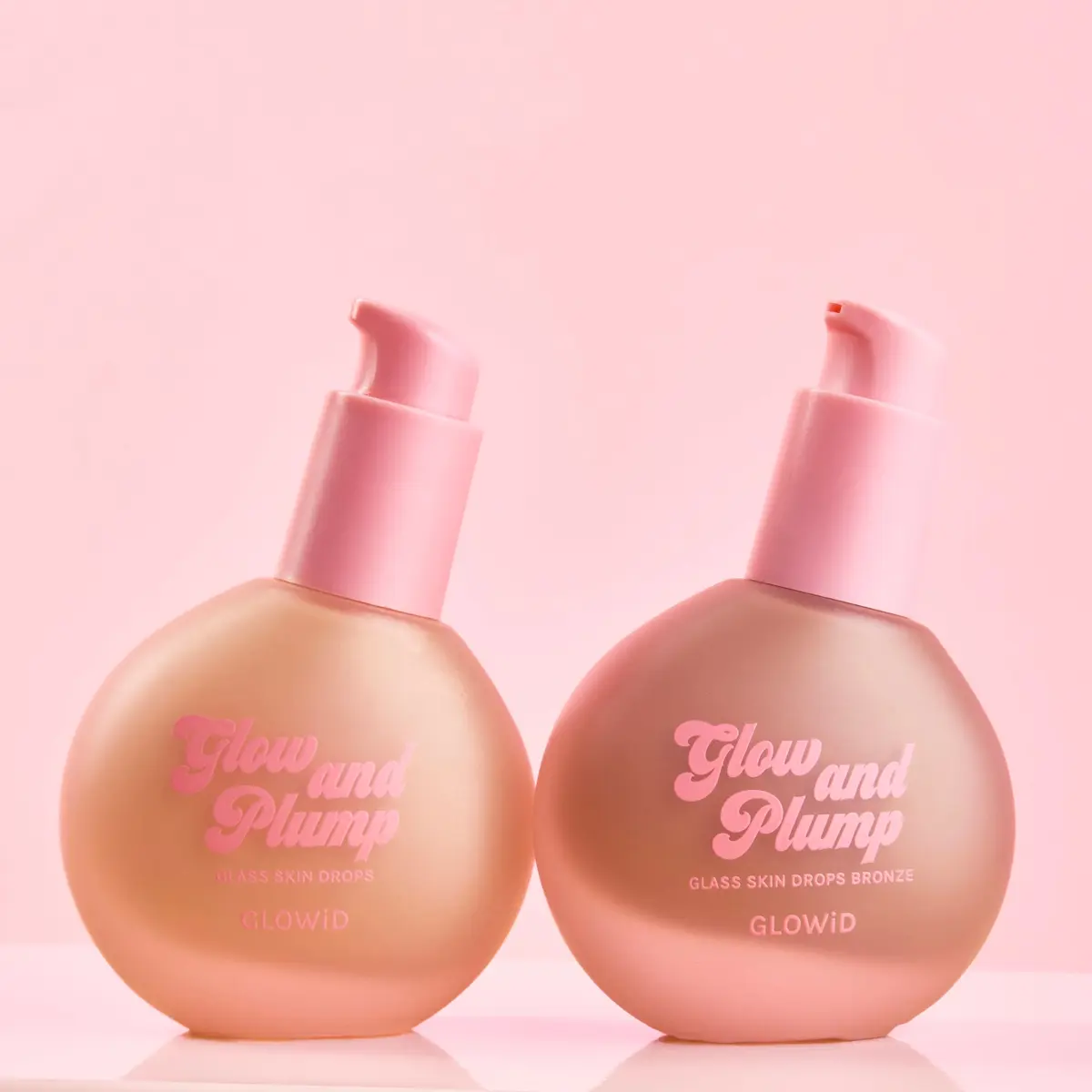 Glass Skin Duo