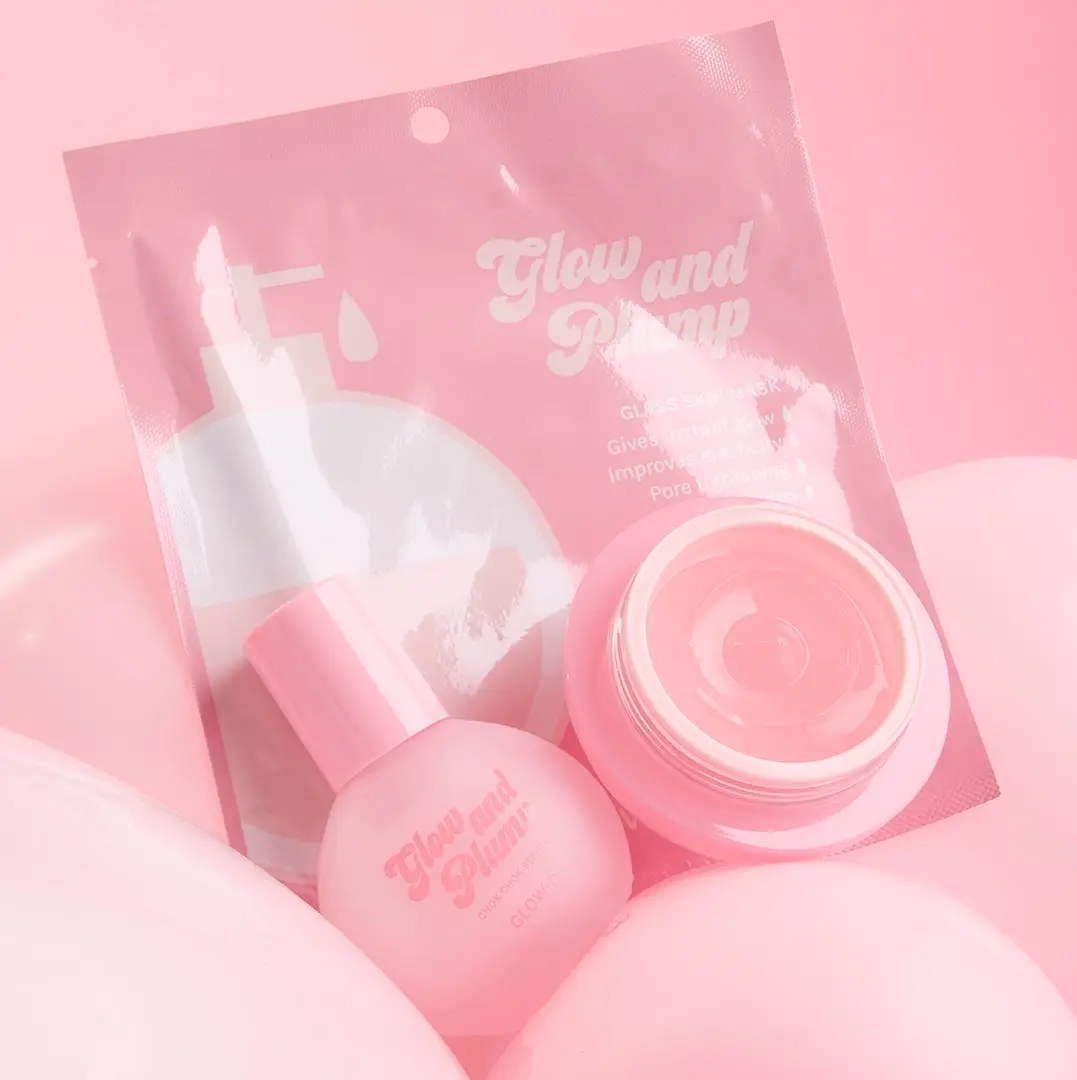 The Beauty Sleep kit
