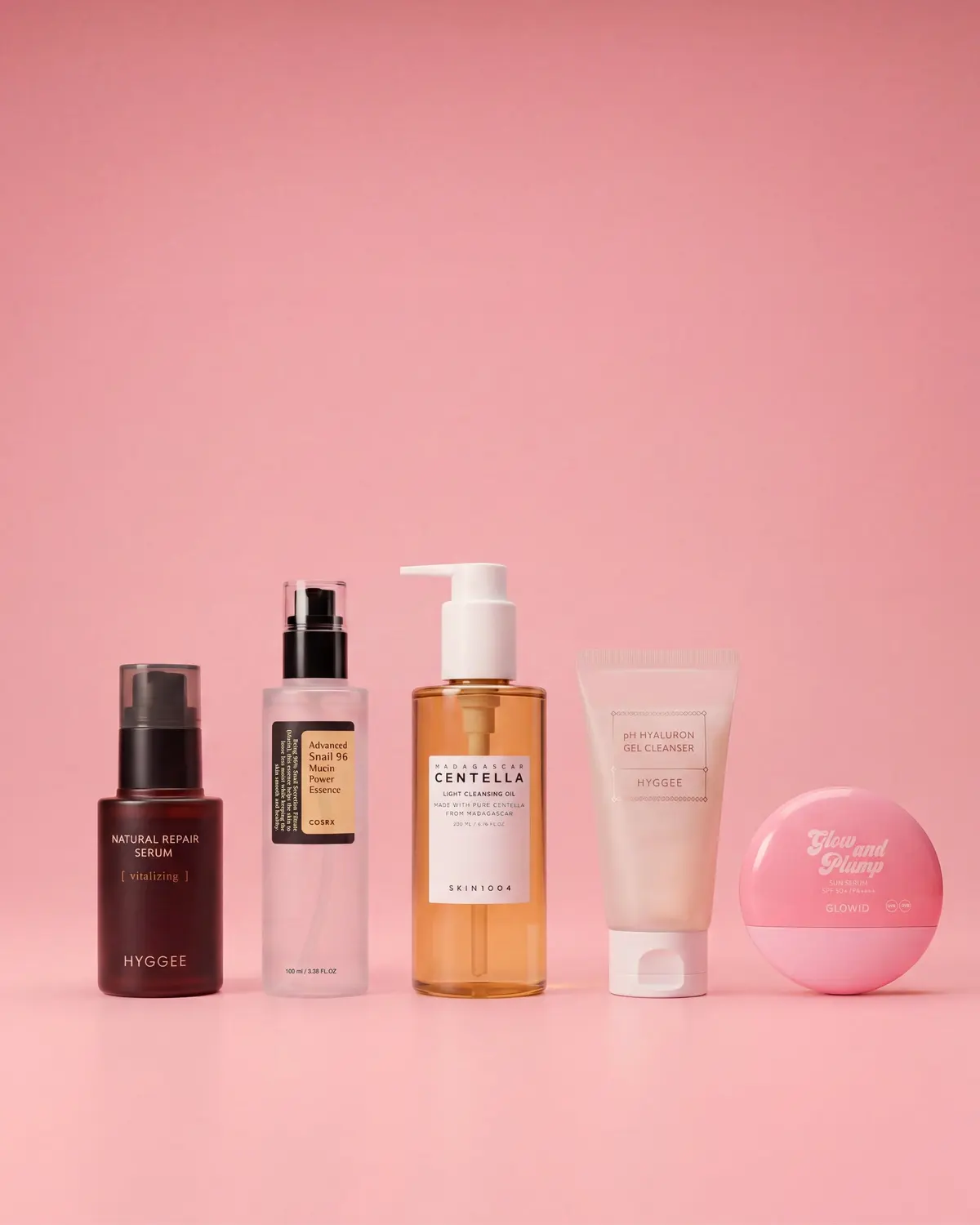 Summer Essentials Kit