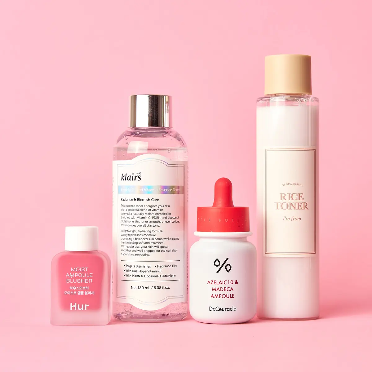 Summer Shimmering Kit