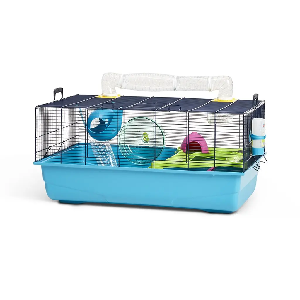 Hamsterbur Sky Metro, Savic - Gnagerbutikken.no