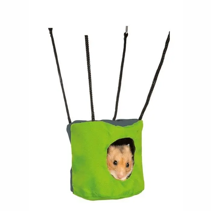 Henge hule hamster - Gnagerbutikken.no