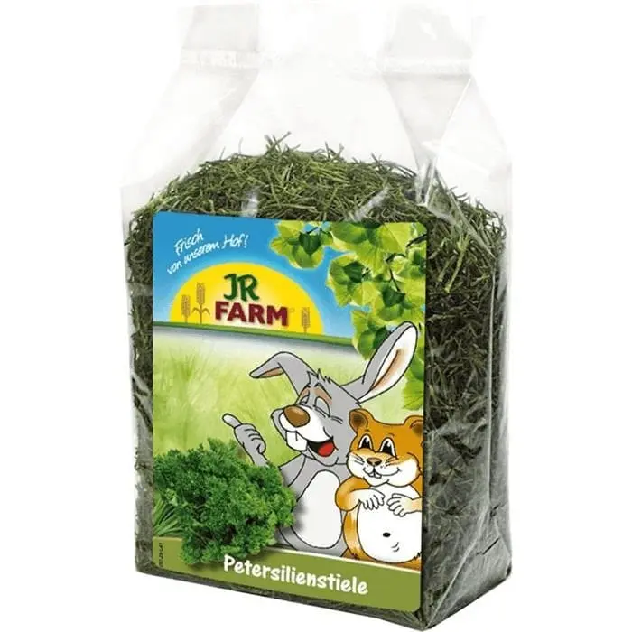 JR Farm persillestilker 150gr - Gnagerbutikken.no