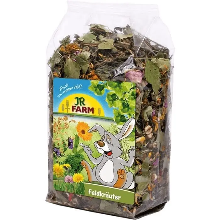 JR Farm Urter 200gr - Gnagerbutikken.no