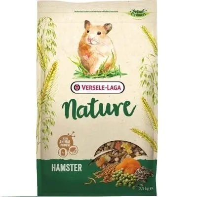 New Nature Hamsterfor - Gnagerbutikken.no