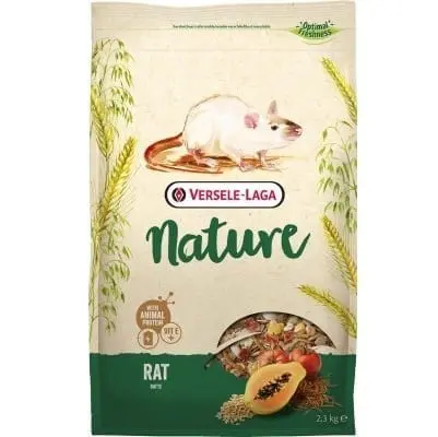 New Nature Rottefor - Gnagerbutikken.no