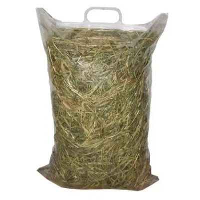 Høy 1kg i pose - Gnagerbutikken.no
