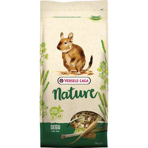 New Nature Degusfor - Gnagerbutikken.no
