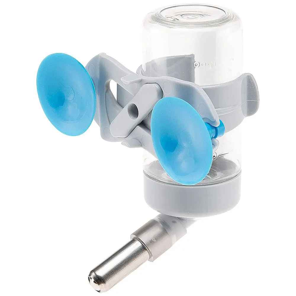 Vannflaskeholder Ferplast 150ml Mini Duna Hamster - Gnagerbutikken.no