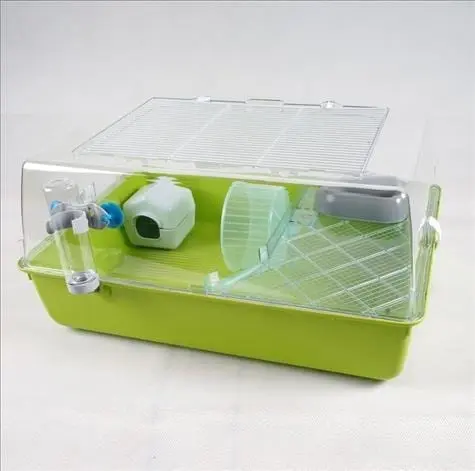 FP Mini Duna Hamsterbur 55x39x27cm - Gnagerbutikken.no