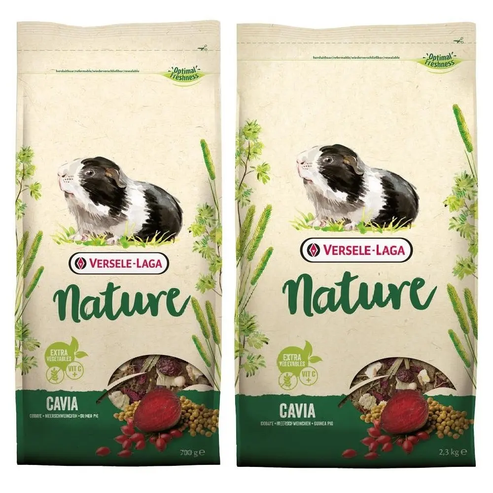 New Nature Marsvinfor - Gnagerbutikken.no