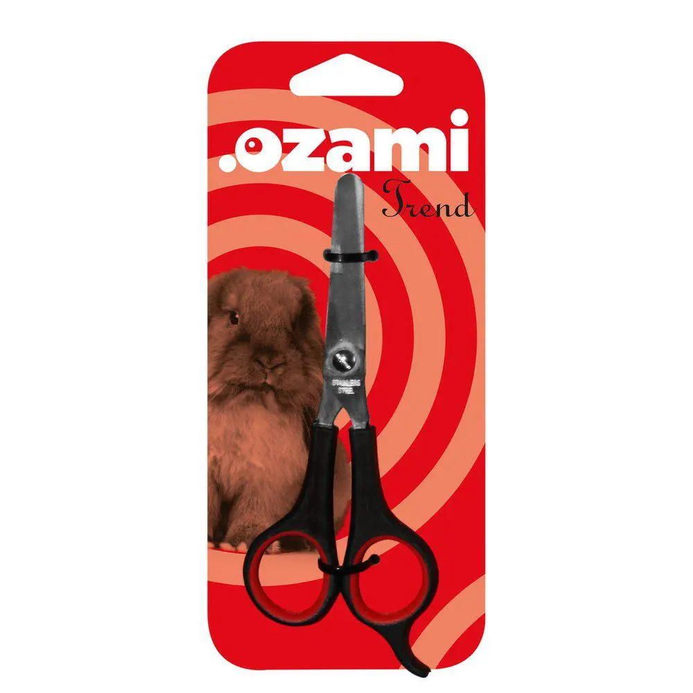 Ozami liten Saks - Gnagerbutikken.no