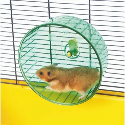 Savic Rolly Hamsterhjul - Gnagerbutikken.no