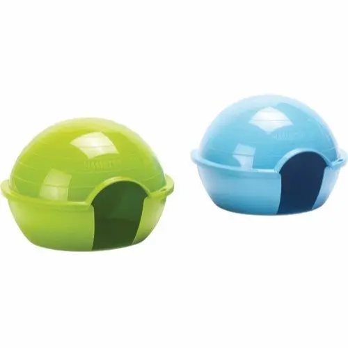 Savic Hamster Iglo Hamsterhus 15x12x11 cm - Gnagerbutikken.no