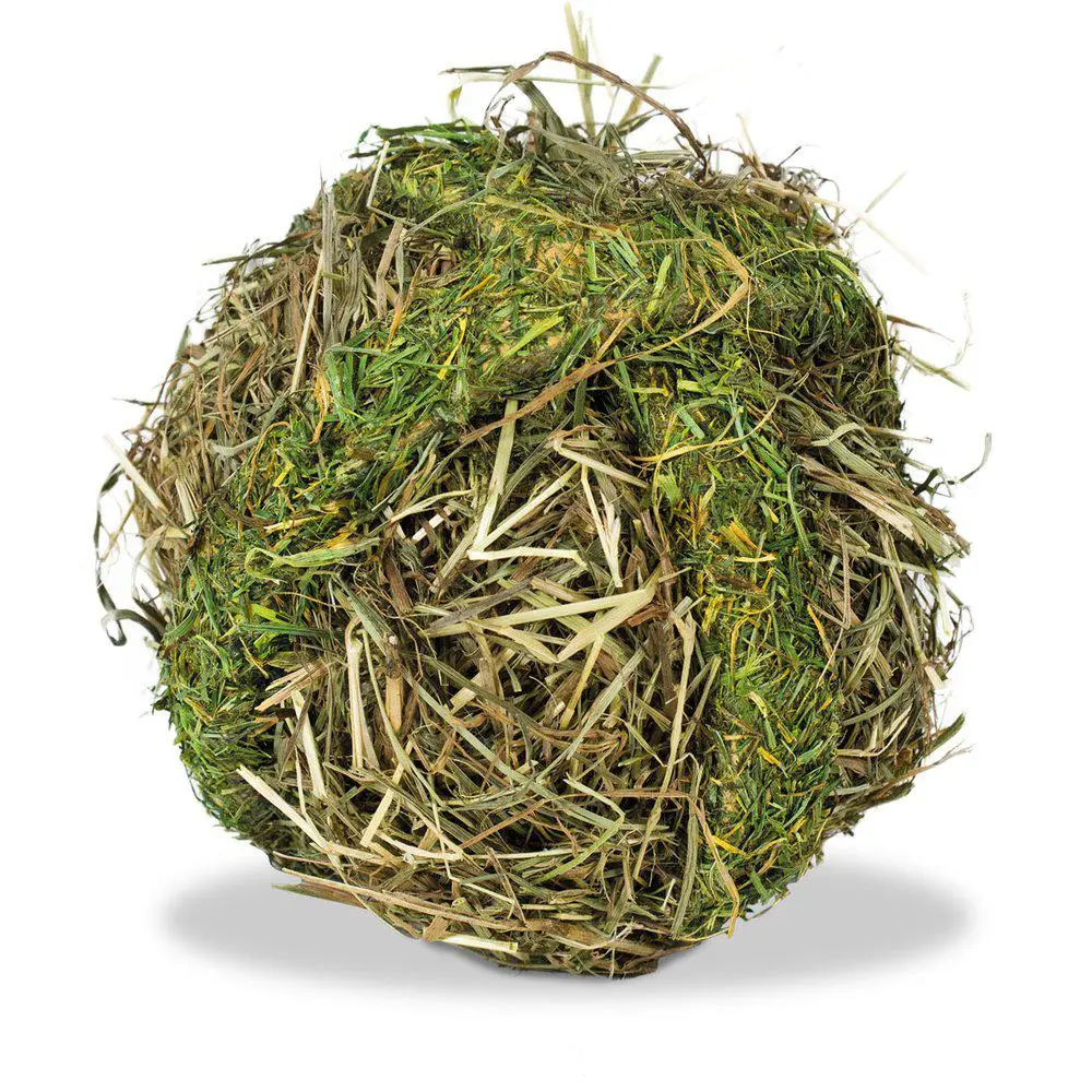 Jr Farm Høyball enghøy - Gnagerbutikken.no