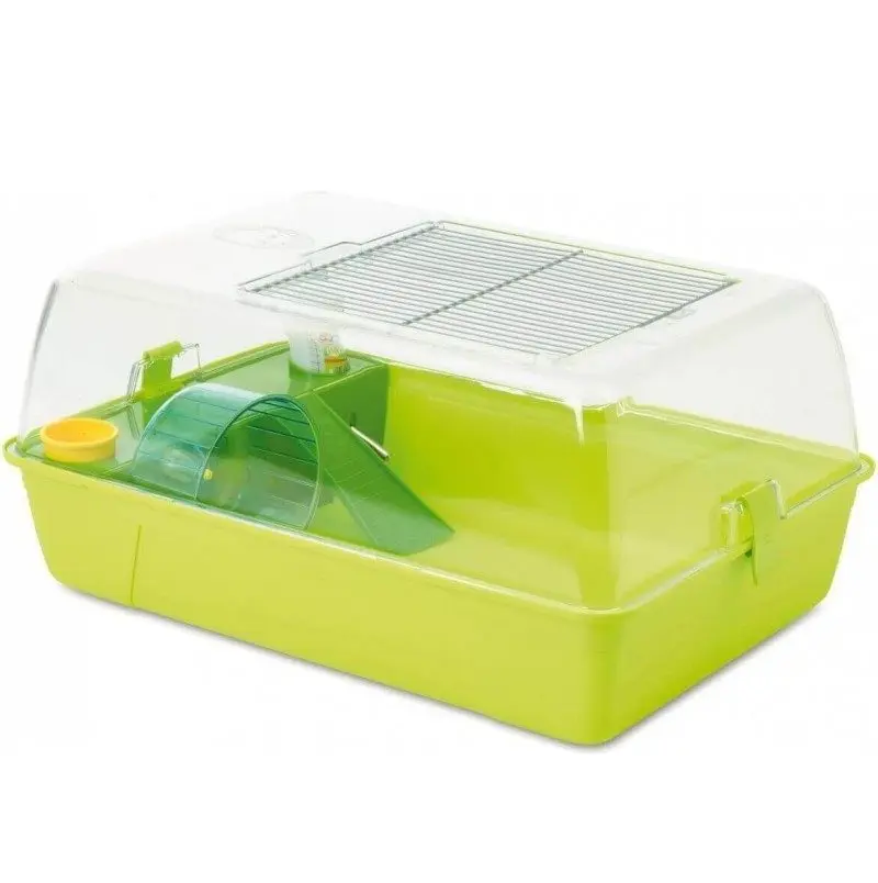 Rody Hamsterbur 55x39x26 cm - Gnagerbutikken.no