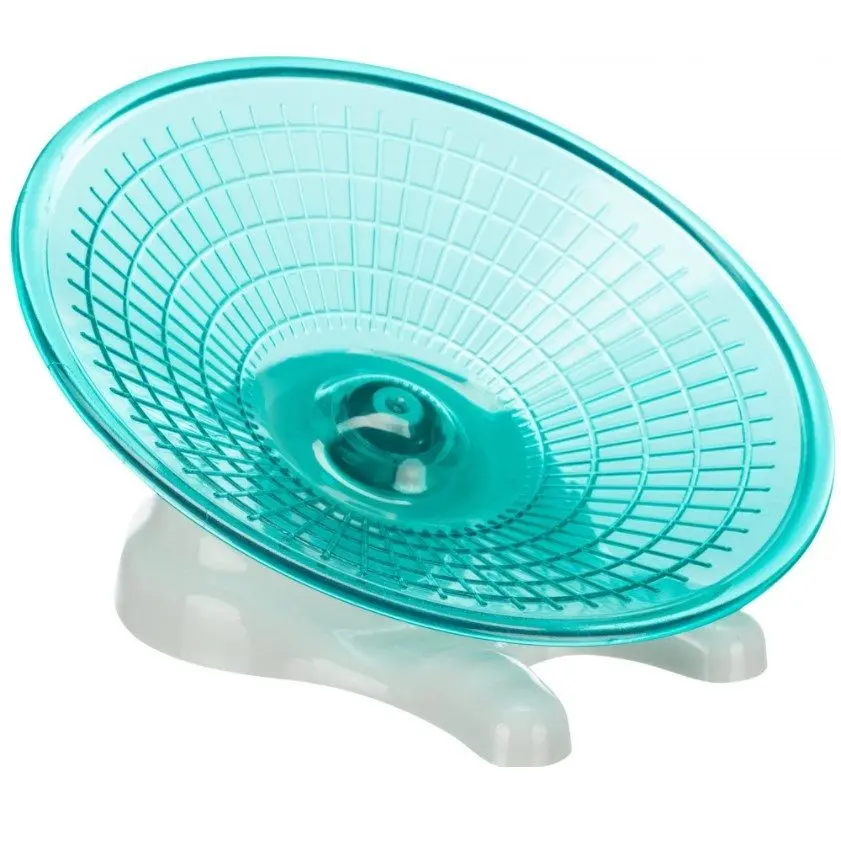 Trixie Exercise Disc Løpetallerken - Gnagerbutikken.no