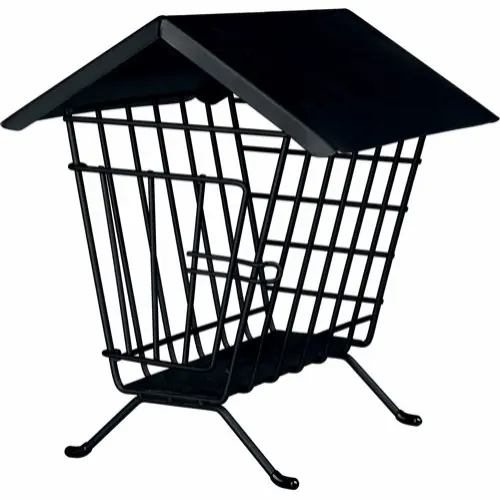 Trixie Salat og Høyhekk Stående - Gnagerbutikken.no