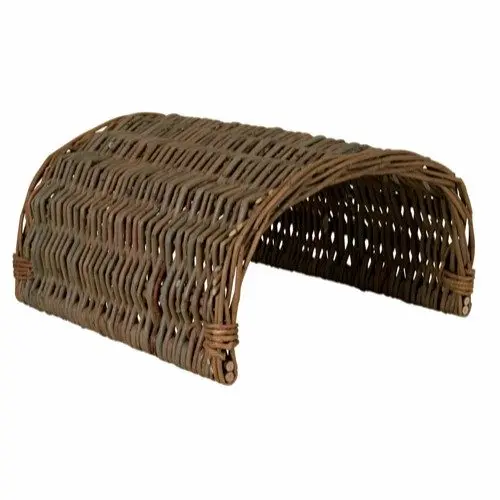 Trixie Wicker Bridge Pilebro til smådyr - Gnagerbutikken.no