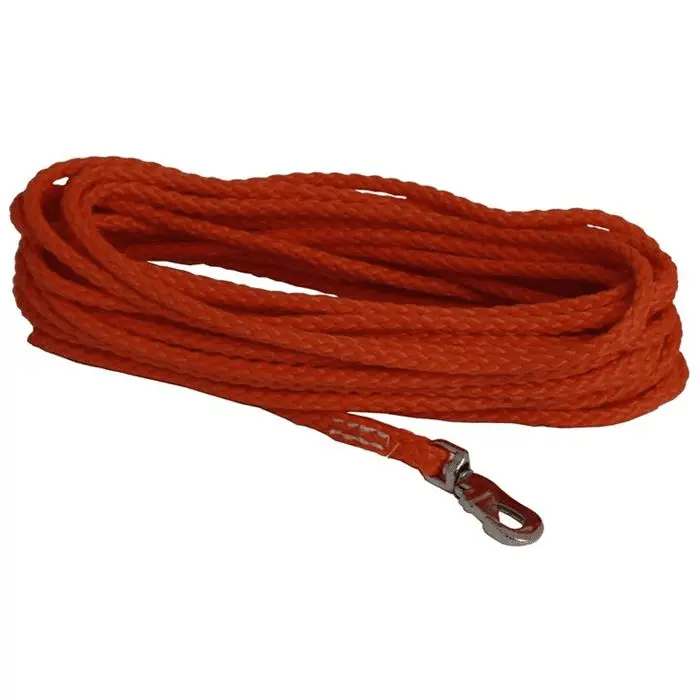 Alac Sporline Langline 15 m - Hund i Norge