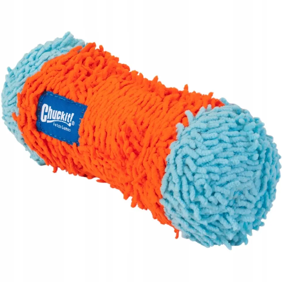 Chuckit! Indoor Tumble Bumper - Hund i Norge
