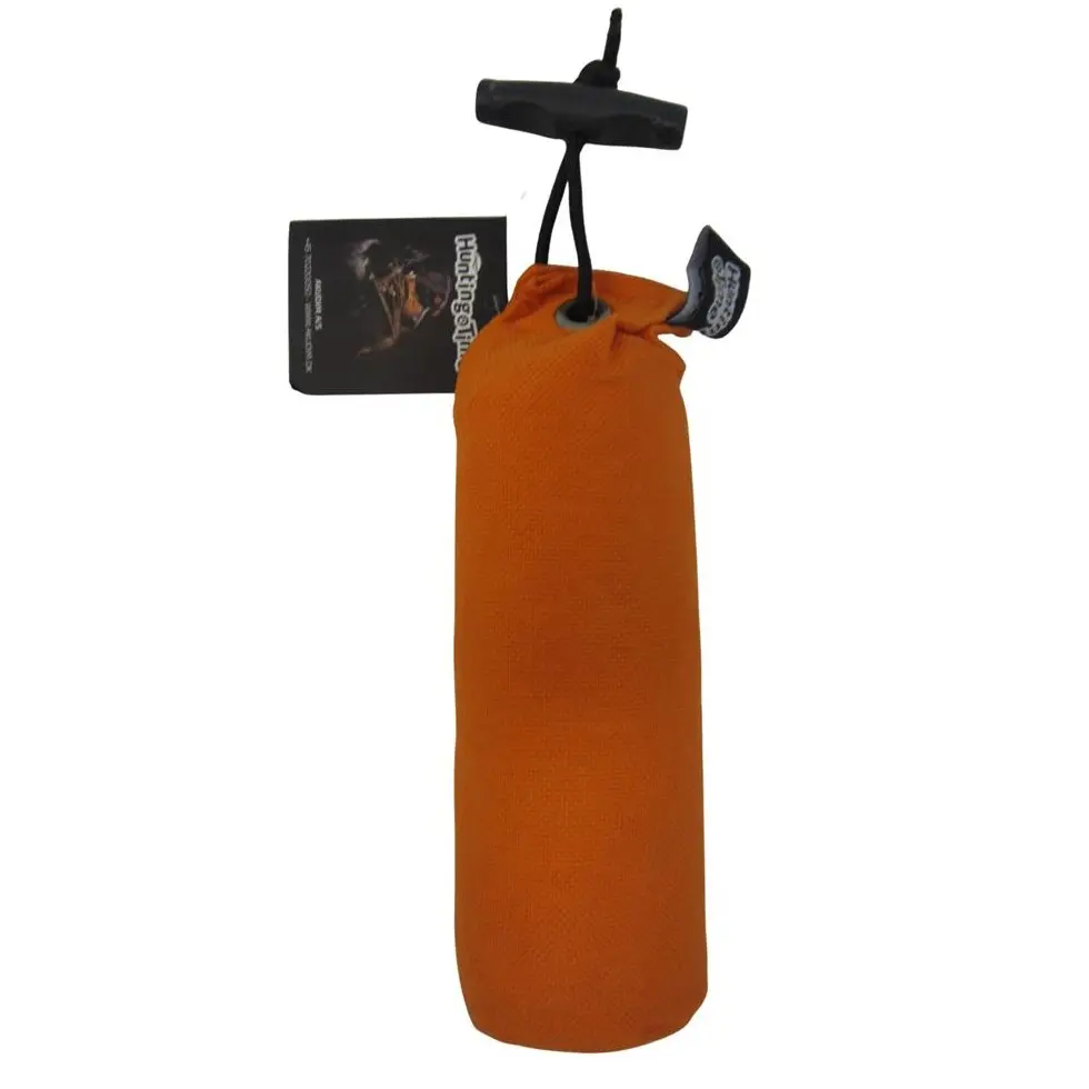 HuntingTime Apport Dummy Canvas Aktivitetsleke - Hund i Norge