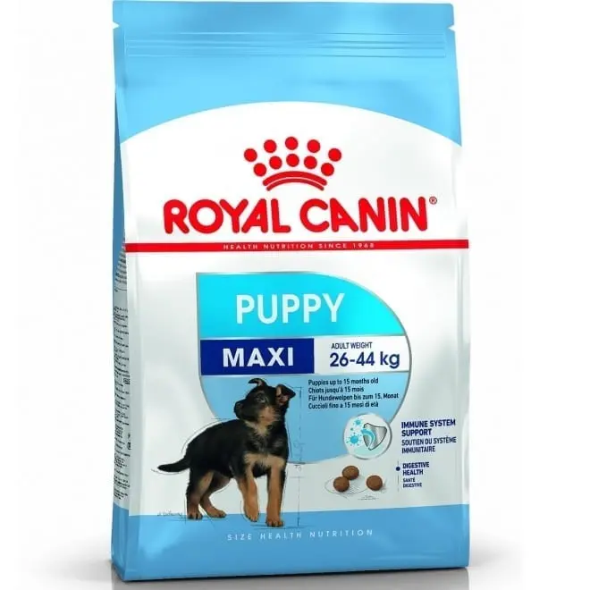 RC Maxi Junior 32 15kg - Hund i Norge