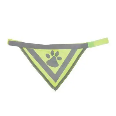 Trixie Refleksiv Bandana hund - Hund i Norge