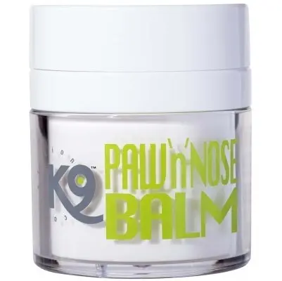 K9 Pote & snute balsam 50ml - Hund i Norge