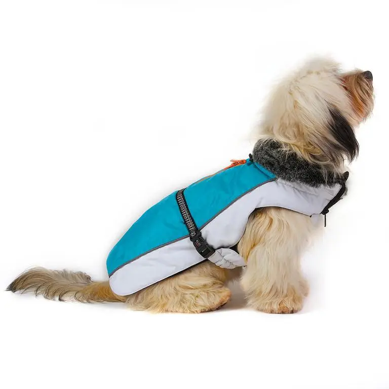DGS Aspen Dog Jacket Hundedekken Vinterdekken - Hund i Norge