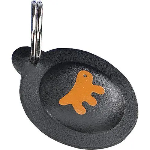 Swing Microchip nøkkel - Hund i Norge
