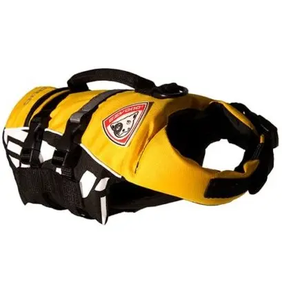 Ezydog flytevest Micro - Hund i Norge