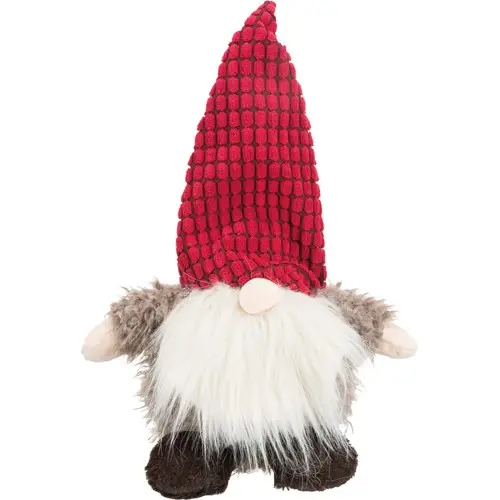 Julenisse lekebamse - Hund i Norge