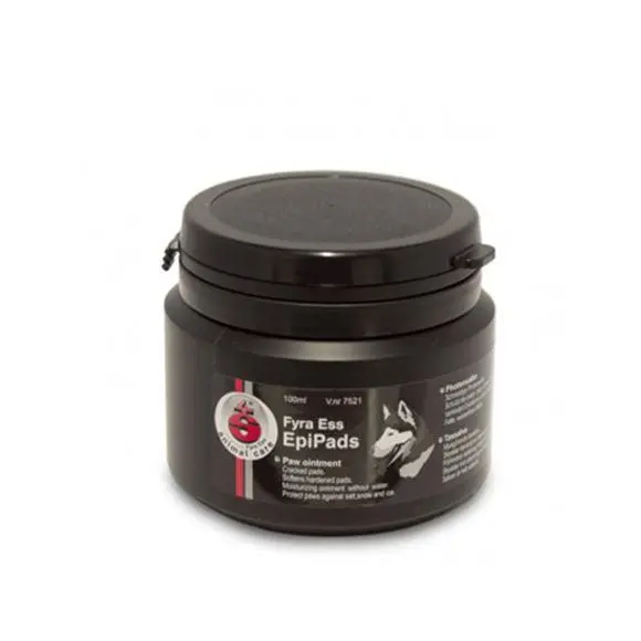 4S EpiPads Potesalve 100ml - Hund i Norge