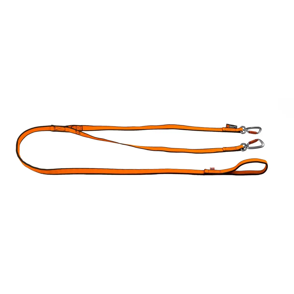 Non-Stop Bungee leash double - Hund i Norge