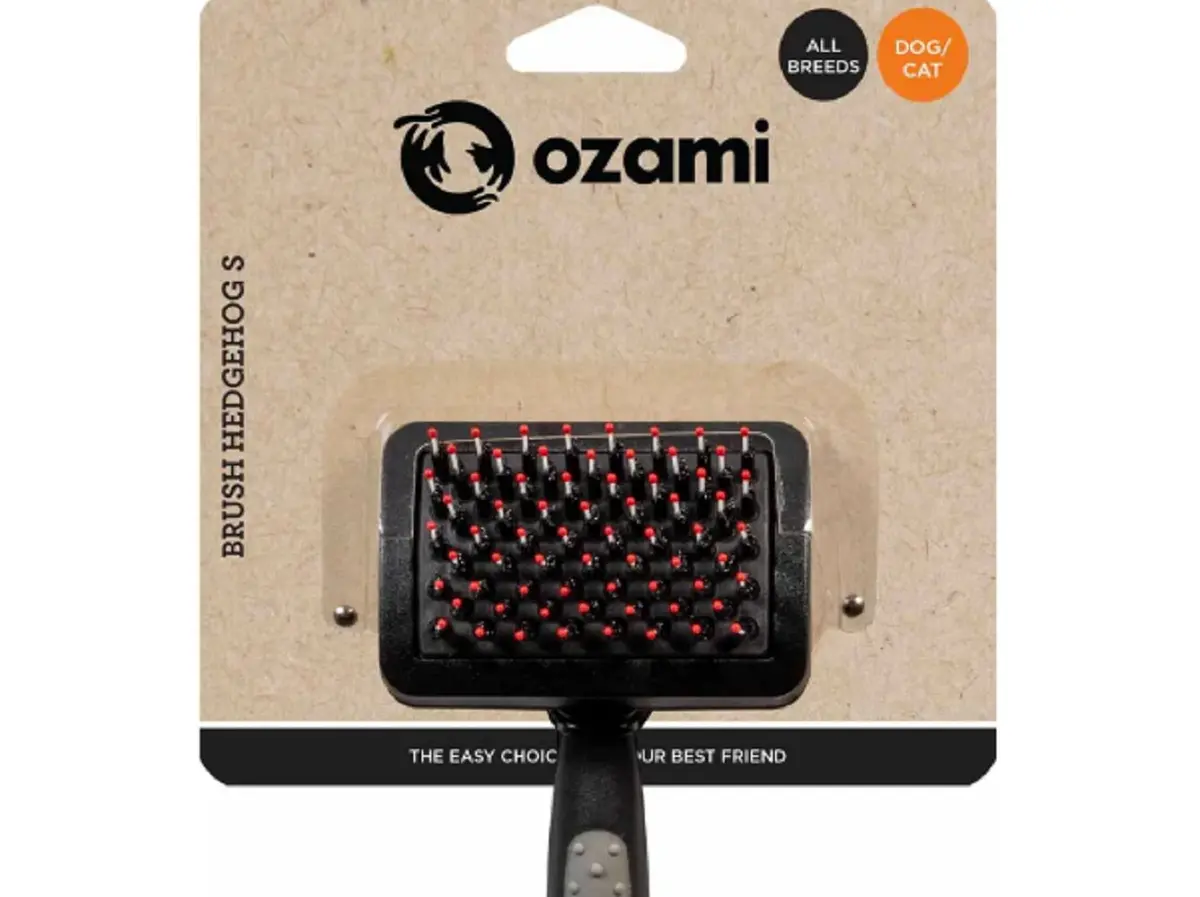 Ozami Hedgehog Kard - Hund i Norge