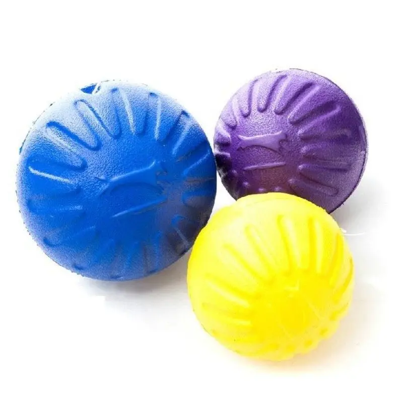 Starmark Foam Ball Flyteleke - Hund i Norge