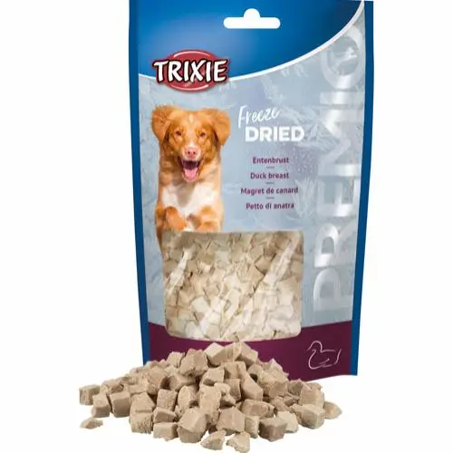Trixie PREMIO Freeze Dried chicken breast 50 g