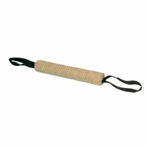 Biterulle jute med 2 håndtak - Hund i Norge
