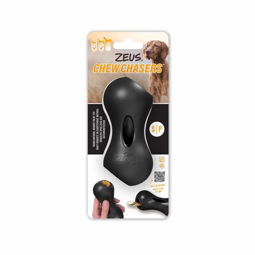 Zs Chewchasers Treat Peanut - Hund i Norge
