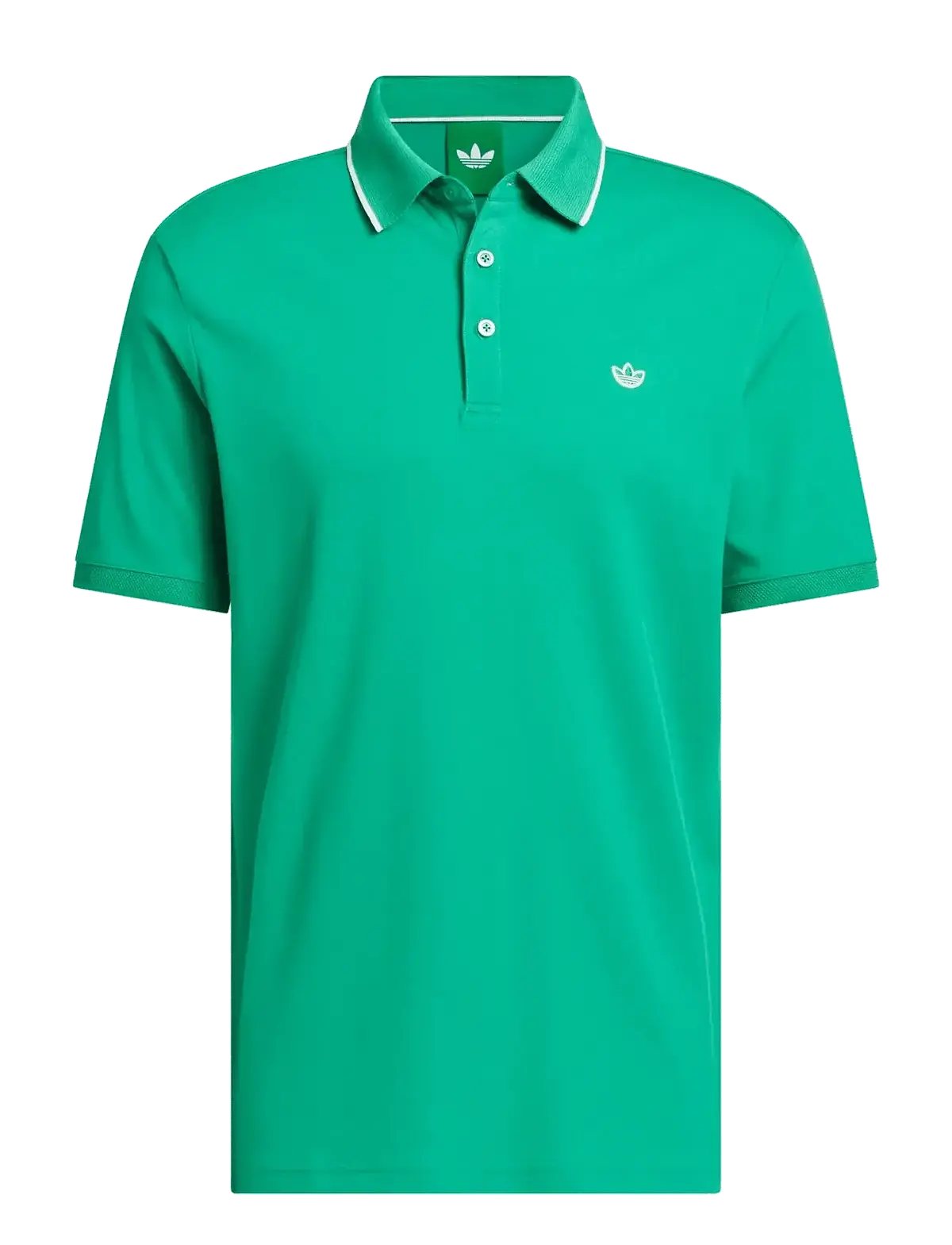 F Solid Polo LC