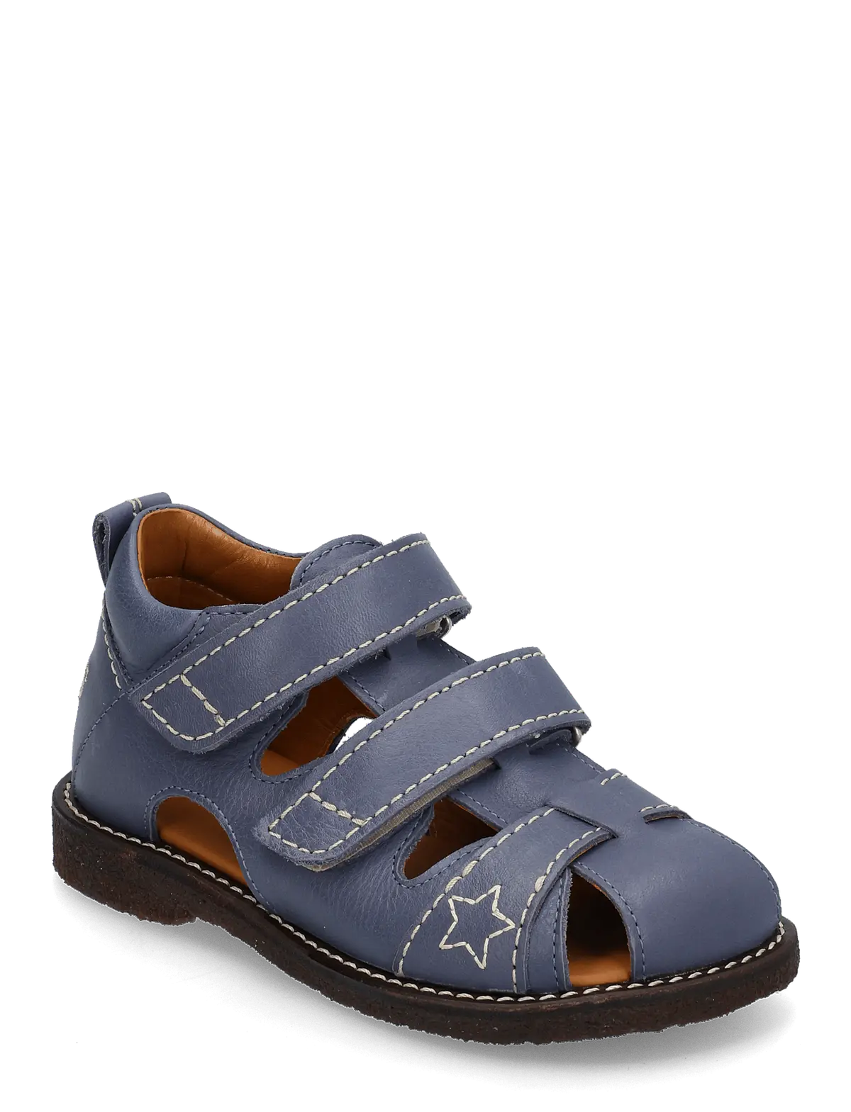 Sandals - flat - closed toe